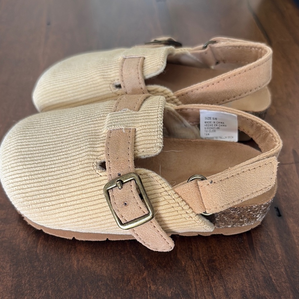 Baby Gap Shoes